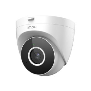 DAHUA IMOU TURRET IPC-T26EP IP-sikkerhedskamera Udend�rs Wi-Fi 2Mpx H.265 Hvid, Sort