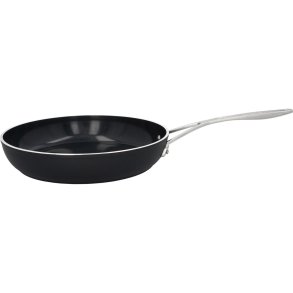 Demeyere Alu Industry Ceramic Frying Pan 3 - 28 cm