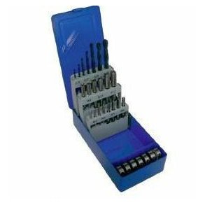 FANAR TAPS AND DIES set. 29cz M3-M12, CZB-29 HSS.