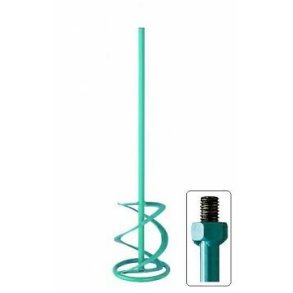 COLLOMIX MIXER WK 140 M M14 MOUNT