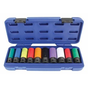 ASTA IMPACT SOCKETS FOR 1/2