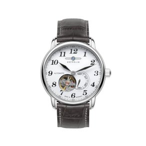 Zeppelin LZ127 7666-1 Automatik Watch