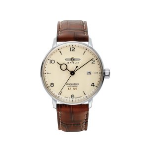 Zeppelin LZ129 Hindenburg 8062-5 Automatik Watch