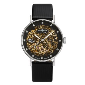 Zeppelin Princess of the Sky 7461-2 Watch