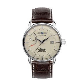 Zeppelin Atlantic 8462-5 Automatik Watch
