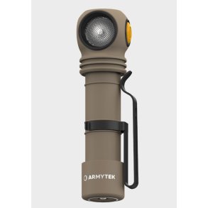 Latarka Armytek Wizard C2 Pro Sand White 2500 lm