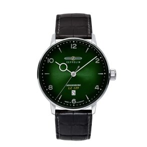 Zeppelin LZ129 Hindenburg 8048-4 Quartz Watch