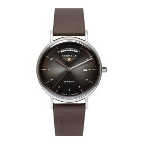 Bauhaus Automatic 2162-2 Watch
