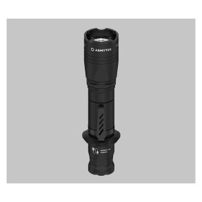 Armytek Dobermann PRO MAGNET USB Tactical Flashlight