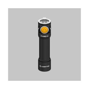 Latarka Armytek PRIME C2 PRO MAGNET USB White