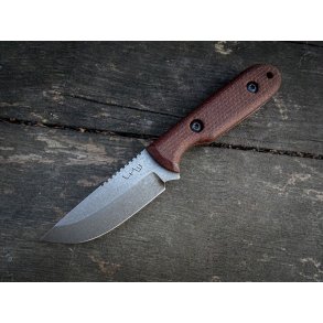 LKW Small Hero Knife