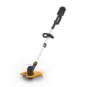 MoWox | Hand Held Battery Grass Trimmer (without battery) Cordless
