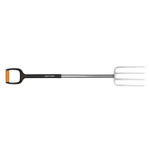 FISKARS DIGGING FORK XACT L