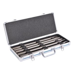 MAKITA ZESTAW DUT SDS MAX 5cz. W WALIZCE ALU....%%%