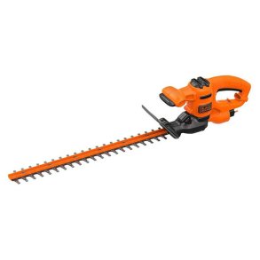 Hedge trimmer 50cm, 450W, 18mm Blade spacing