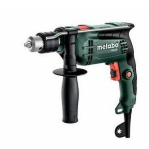METABO. UD DRILL. SBE 650 TOOTHED CHUCK