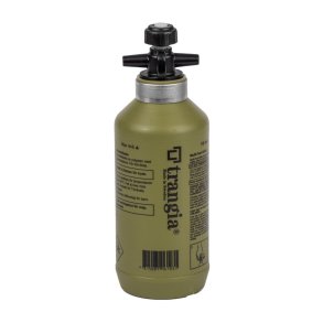 Trangia 0.3L olive fuel bottle