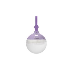 Nitecore Bubble Lamp - Pastel Lavender