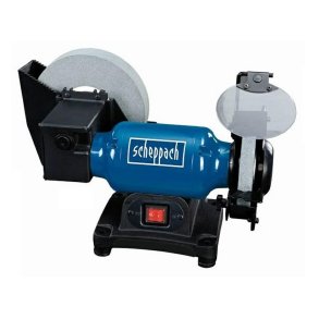 B�nksliber Scheppach BG200W