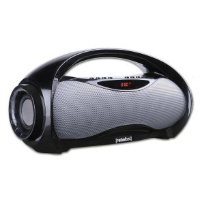 Rebeltec SoundBox 320 - hojttaler - ti