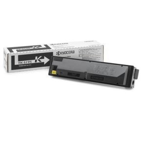Toner Kyocera TK-5195K Taskalfa 306ci/307ci/308ci Schwarz