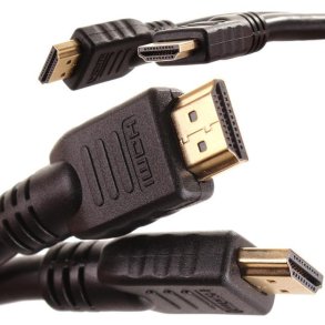 HDMI-to-HDMI v1.4 cable 15m