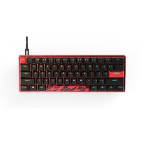 Steelseries Apex 9 Mini Faze Clan