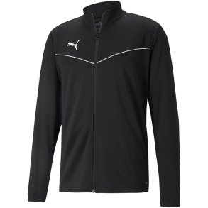 Puma teamRISE Training Poly Jacket black 657392 03 XL