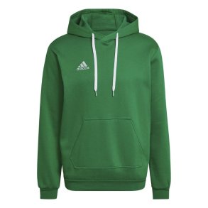 adidas Entrada 22 Sweat Hoodie green HI2141 L