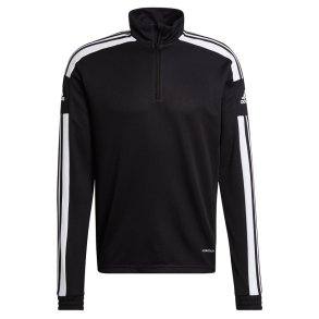 adidas Squadra 21 Training Top black sweatshirt GK9562 2XL