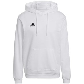 adidas Entrada 22 Hoody white HG6302 XL