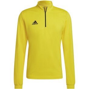 adidas Entrada 22 Training Top yellow HI2128 XL
