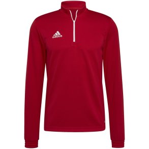adidas Entrada 22 Training Top red H57556 S