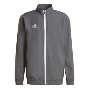 adidas Entrada 22 Presentation Jacket grey H57535 M