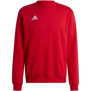 adidas Entrada 22 Sweat Top red HB0577 L