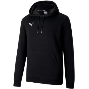 Puma teamGOAL 23 Causals Hoody black 656580 03 2XL