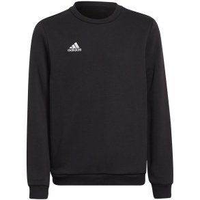 adidas Entrada 22 Sweat Top black H57474 116cm