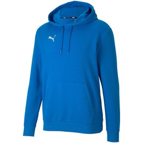 Puma teamGOAL 23 Causals Hoody Electric blue 656580 02 S