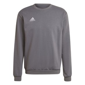 adidas Entrada 22 Sweat Top grey H57479 M