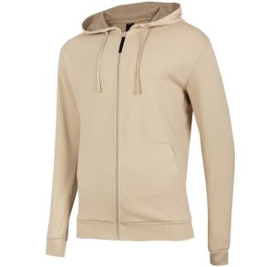 Men's Outhorn sweatshirt beige HOL22 BLM612 83S S