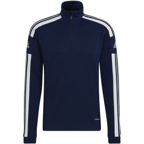 adidas Squadra 21 Training Top navy blue HC6283 S