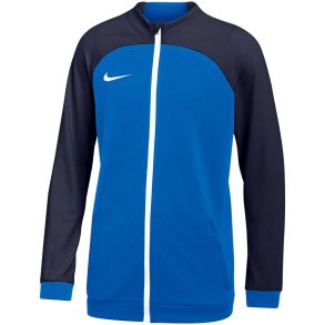 Nike Dri FIT Academy Pro Sweatshirt Blue & Navy DH9283 463 M