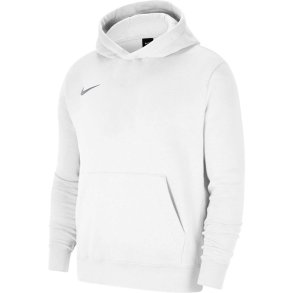 Nike Park 20 Flecee Pullover Hoodie white CW6896 101 XS