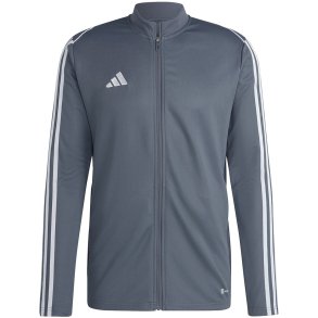 adidas Tiro 23 League Training Track Top grey HS3504 2XL