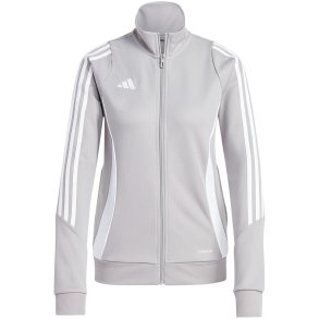 adidas Tiro 24 Training Women's Sweatshirt Grey IR9500 XL