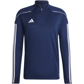 Men's sweatshirt adidas Tiro 23 League Training Top navy blue HS7229 2XL