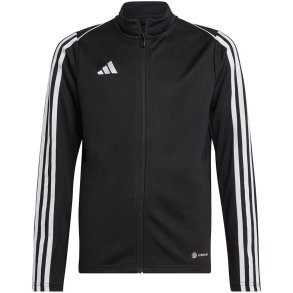Sweatshirt for kids adidas Tiro 23 League Training black HS3522 128cm