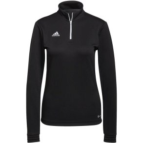 adidas Entrada 22 Top Training Sweatshirt black H57541 2XS