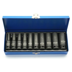 ADLER NASADKI UDAROWE DUGIE 10szt.1/2