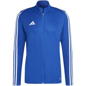 adidas Tiro 23 League Training Track Top blue HS3505 XL